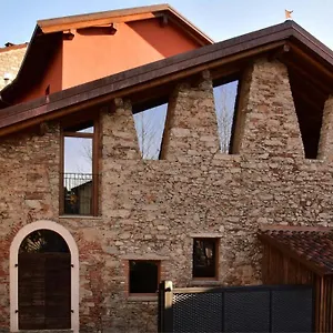 Apartment Il Ronchetto, Cunardo