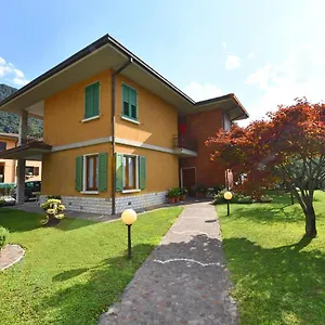 Apartment Fontana Fiorita, Iseo