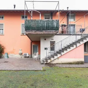 Apartament Alessia's Flat- Zanica, Bergamo