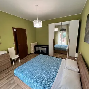  Appartamento Orio Easy Relax 24h Airport 2 -