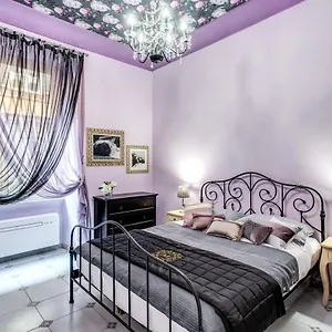  Apartamento Ripetta Miracle Italia
